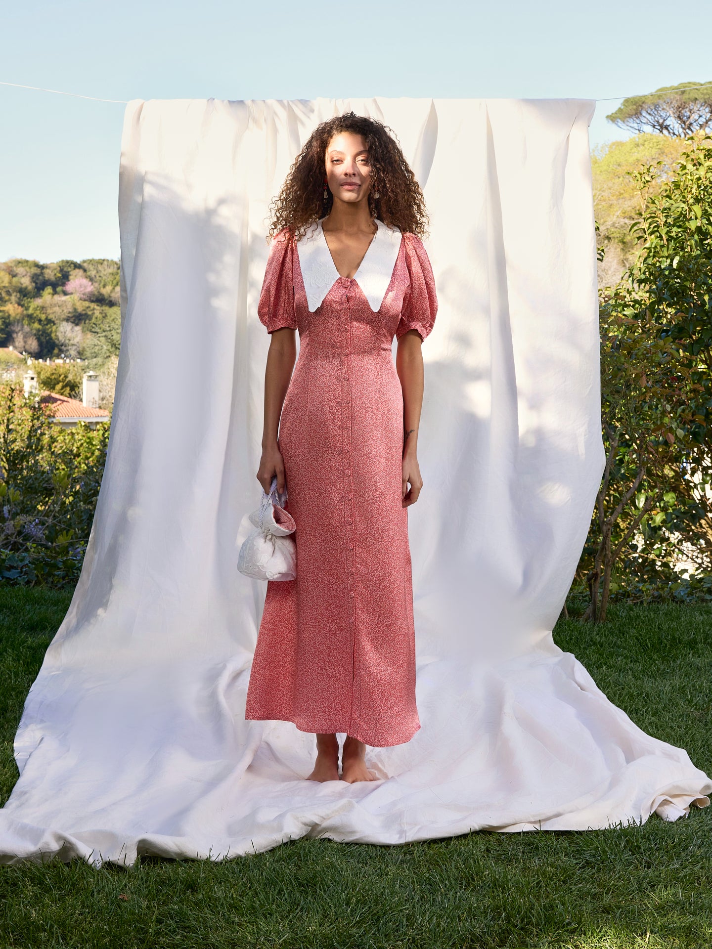 Bau Dress