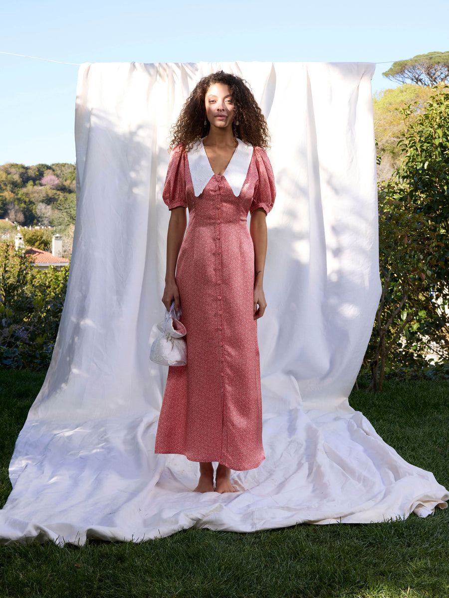 Bau Dress