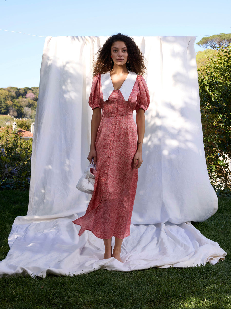 Bau Dress