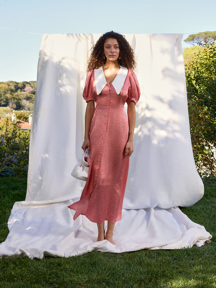 Bau Dress