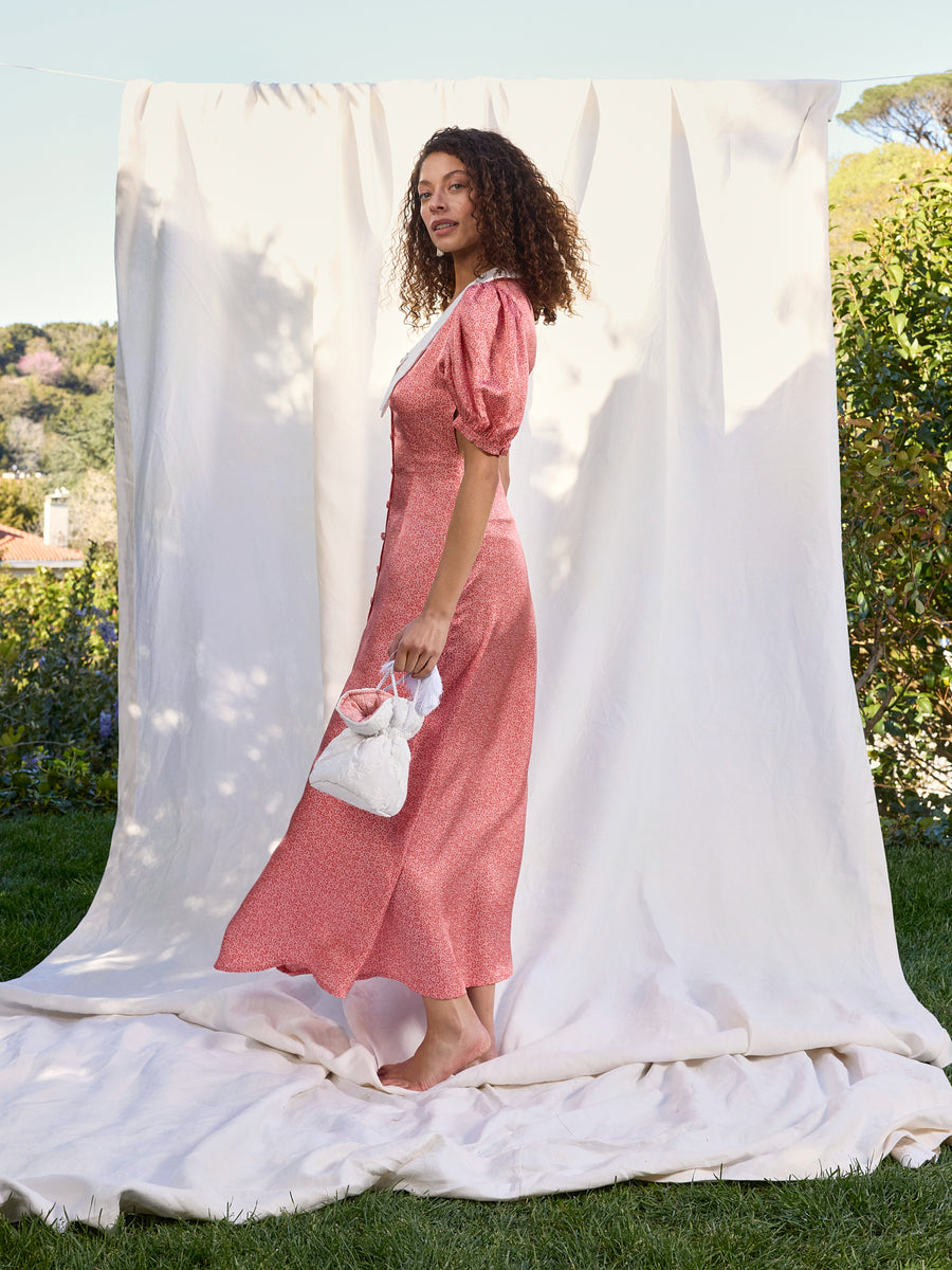 Bau Dress