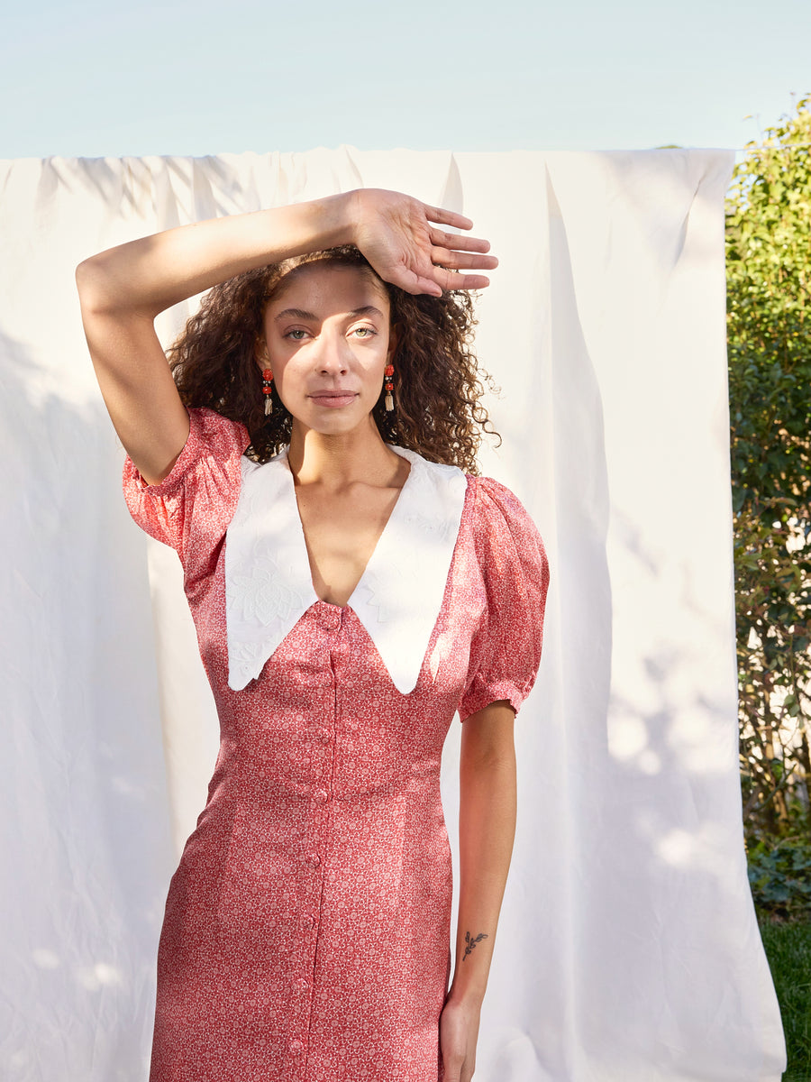 Bau Dress