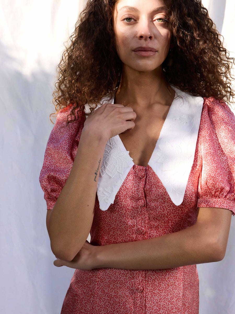 Bau Dress