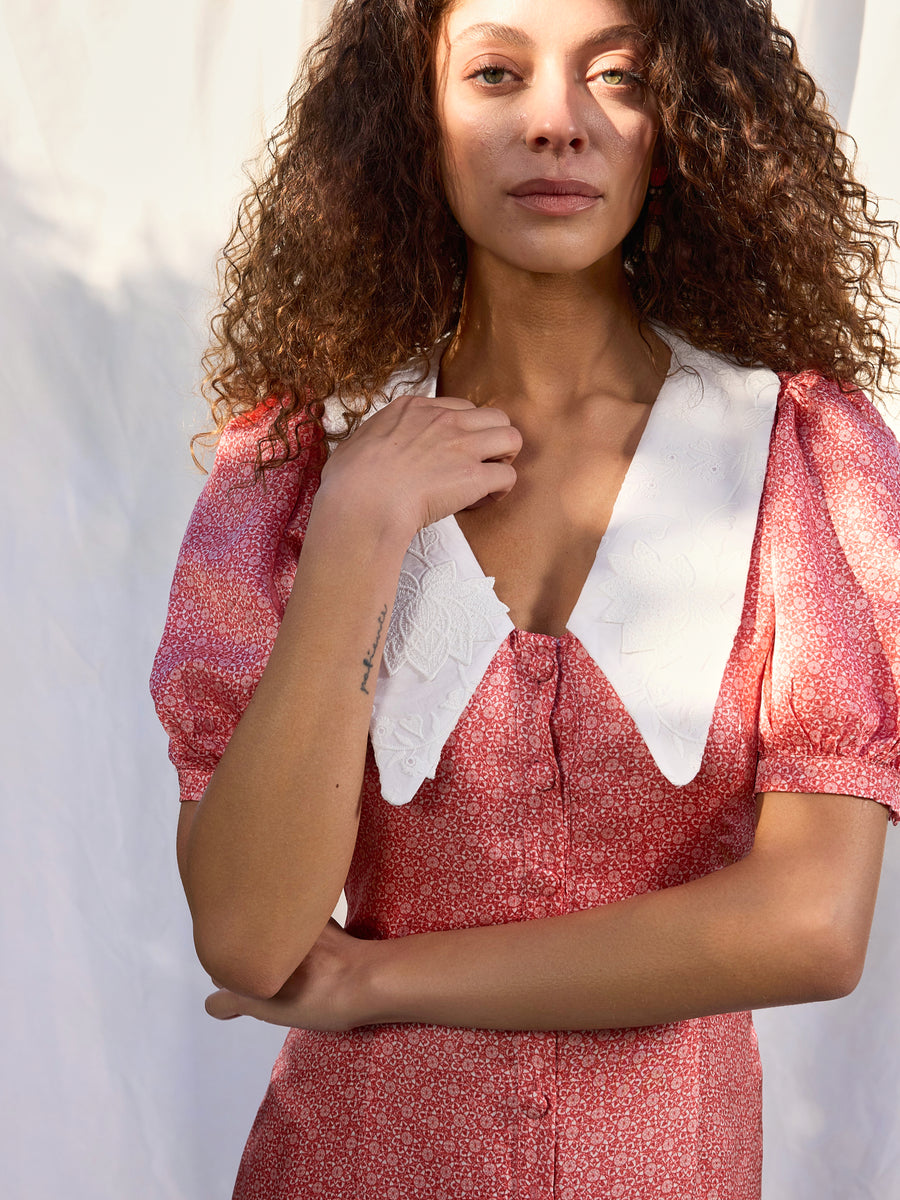 Bau Dress