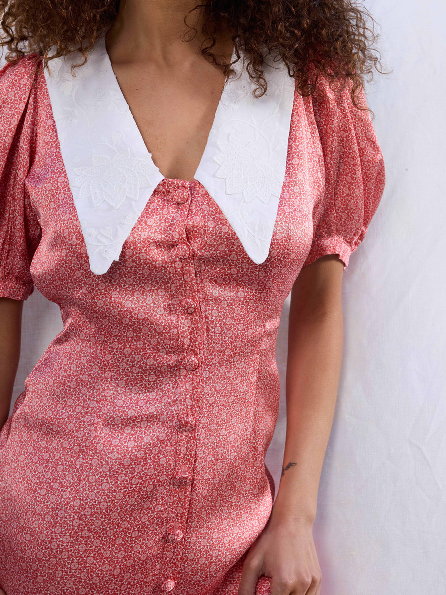 Bau Dress