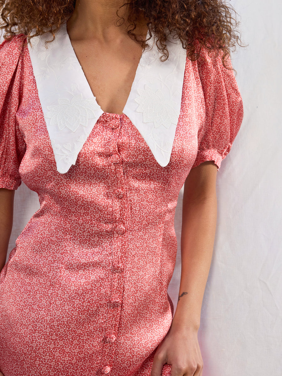 Bau Dress
