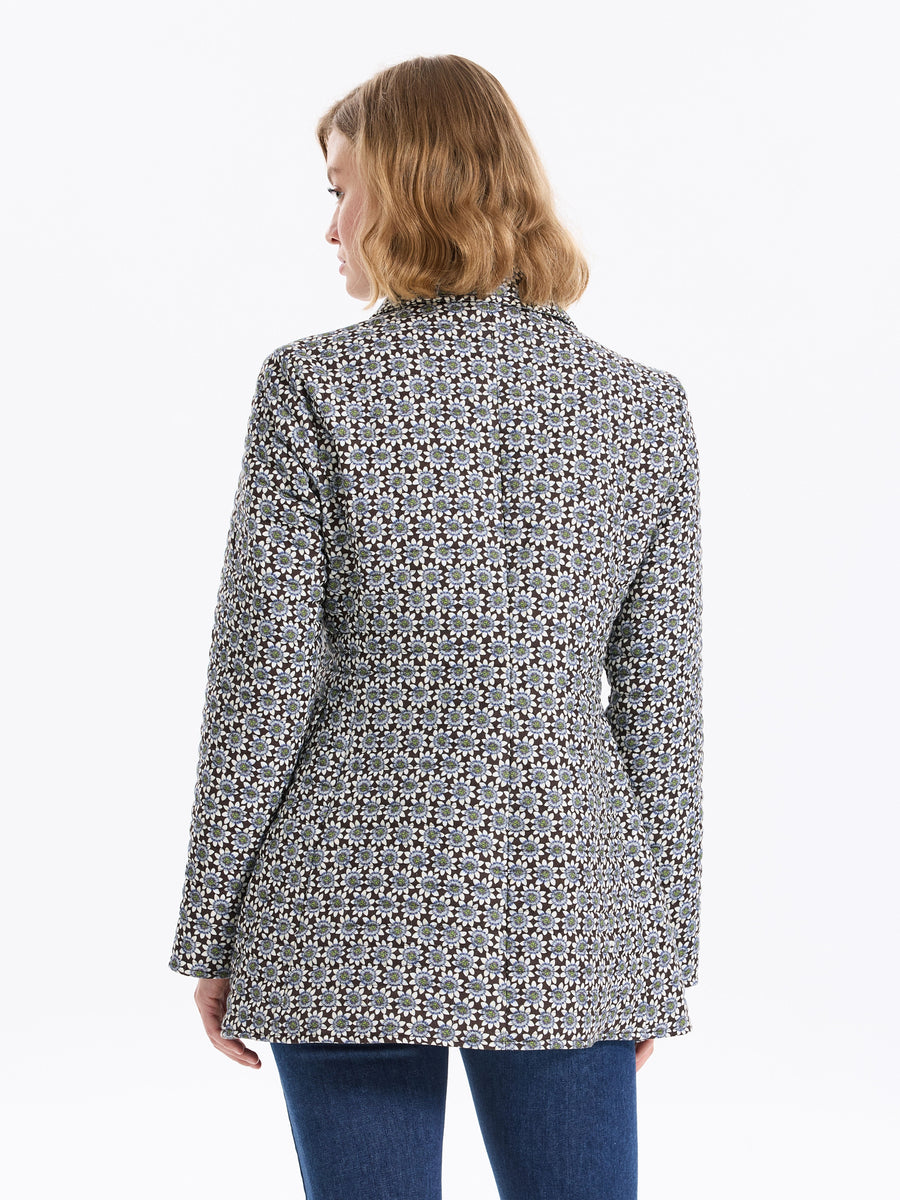 Nibras Jacket