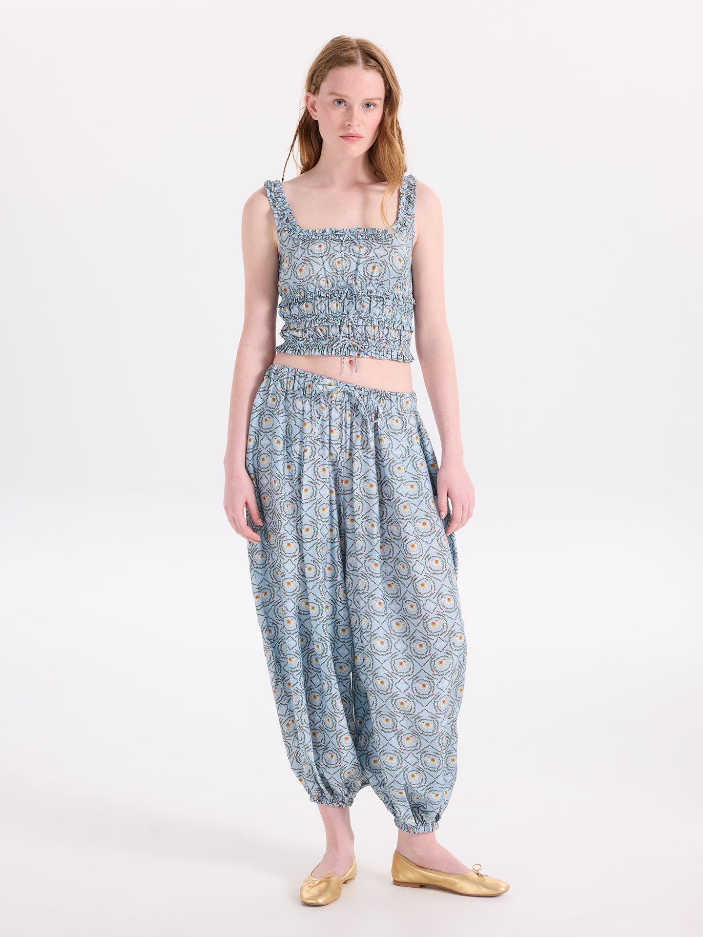Faraway Aliya Pants