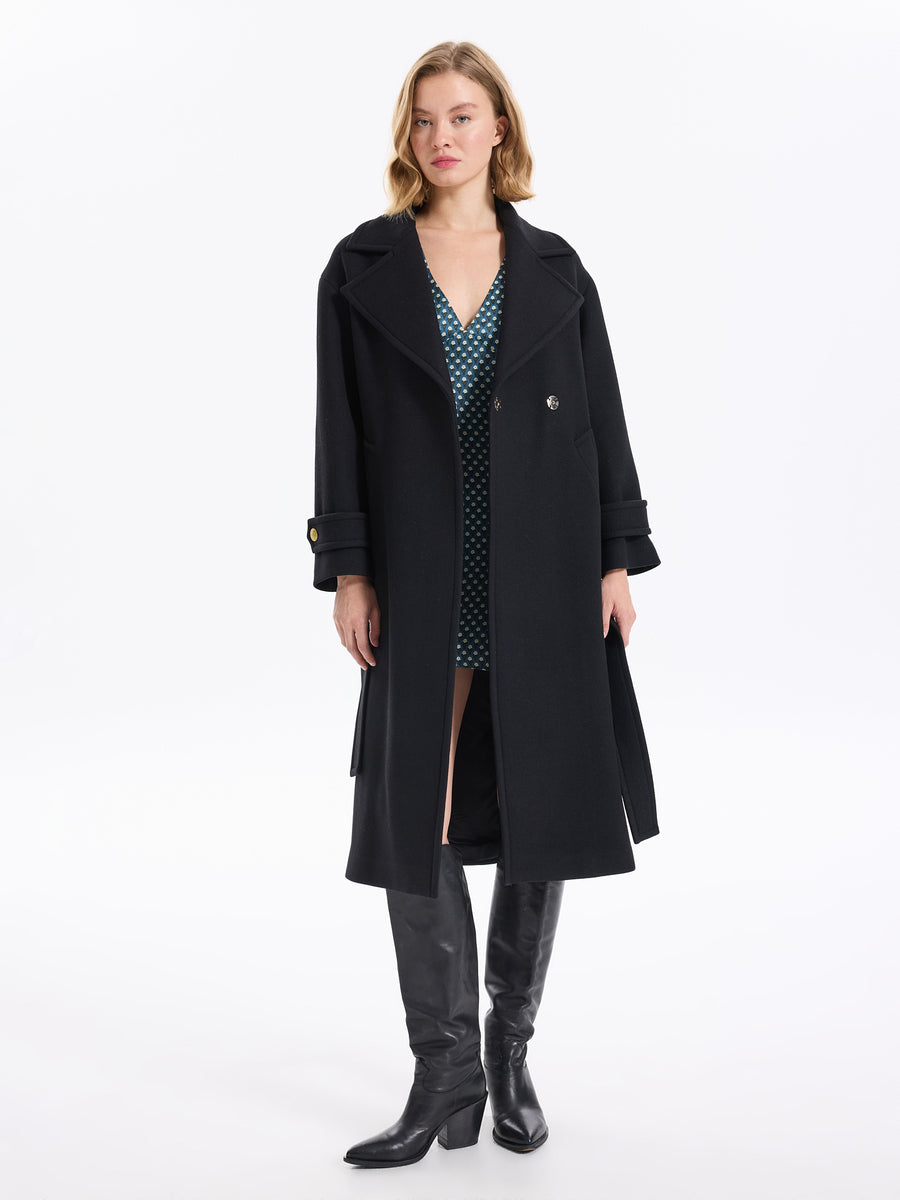 Leona Coat