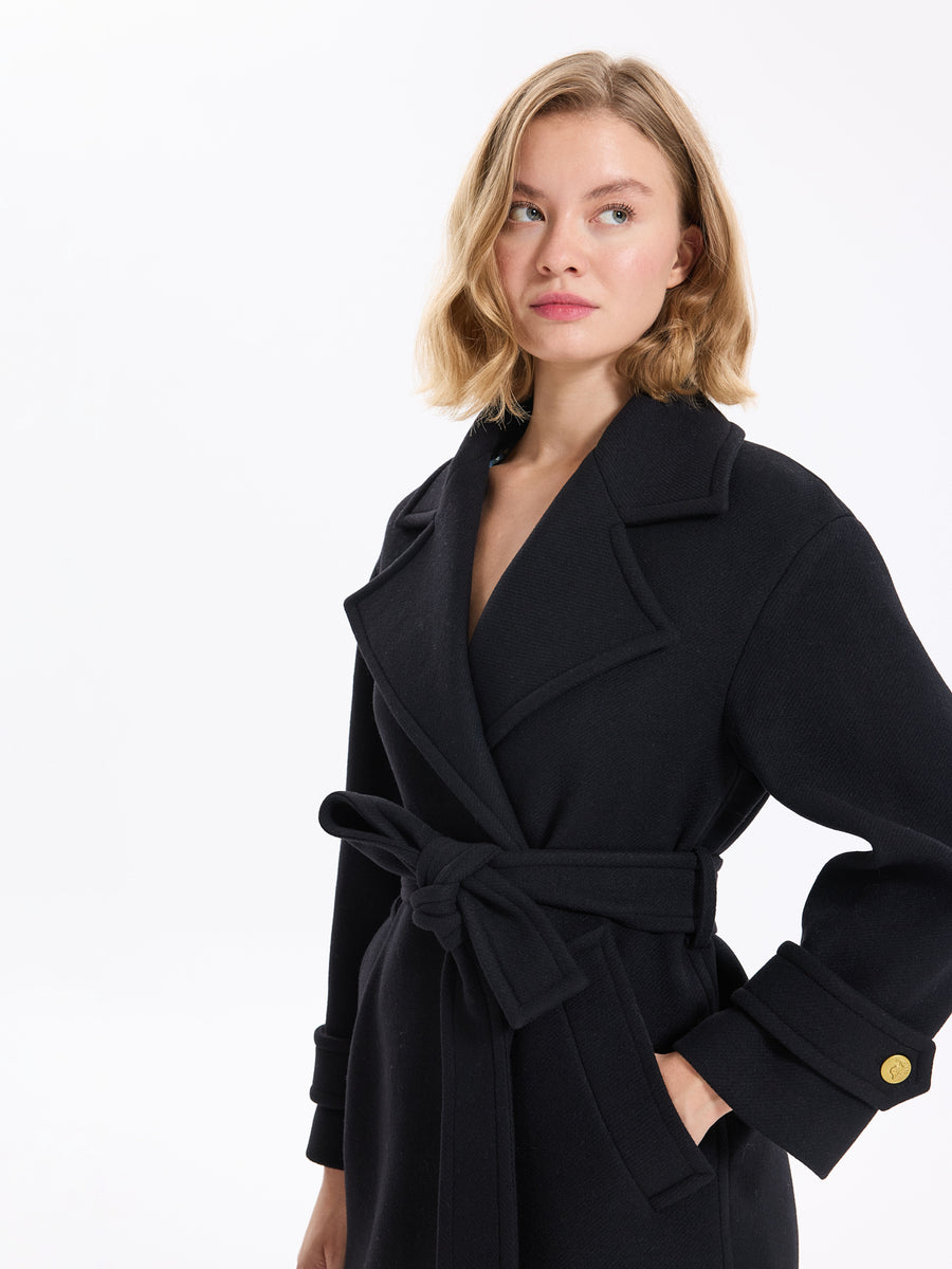 Leona Coat