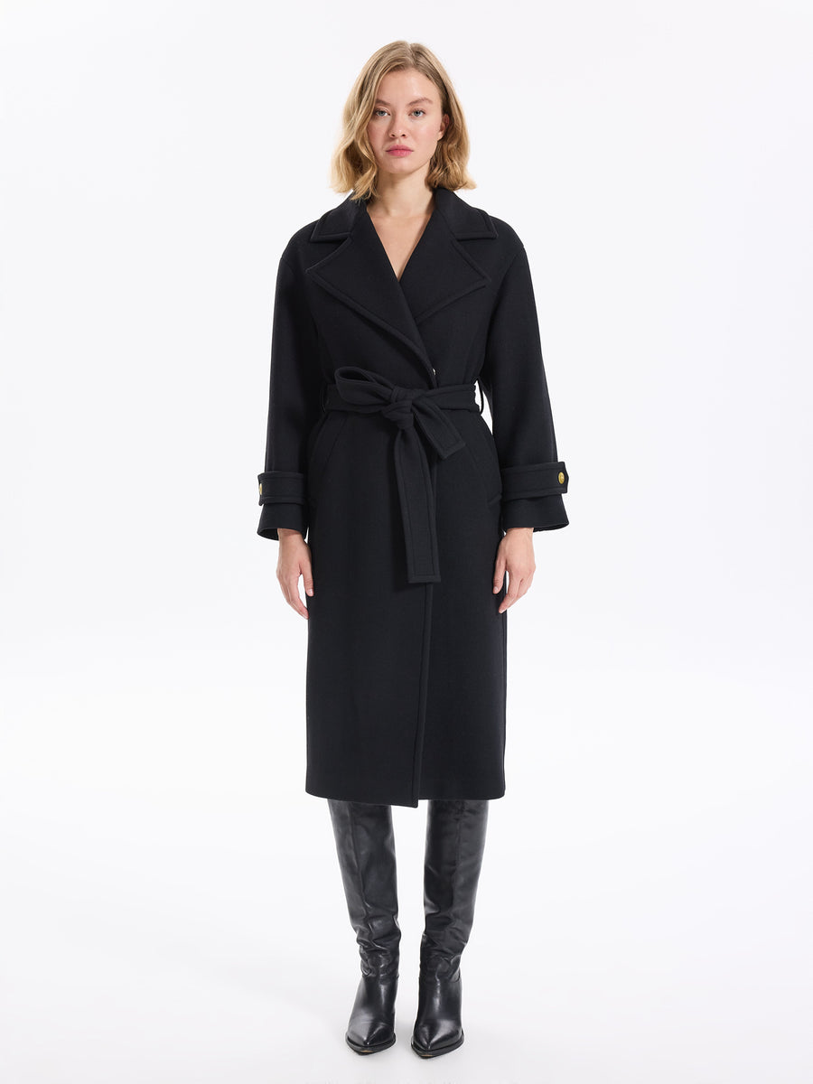 Leona Coat
