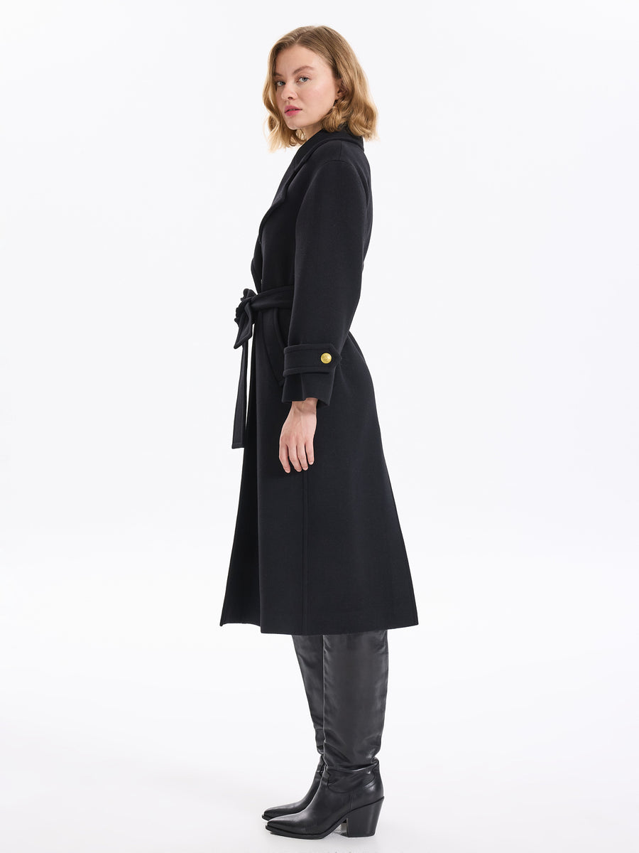 Leona Coat