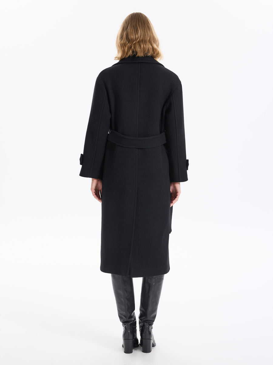 Leona Coat