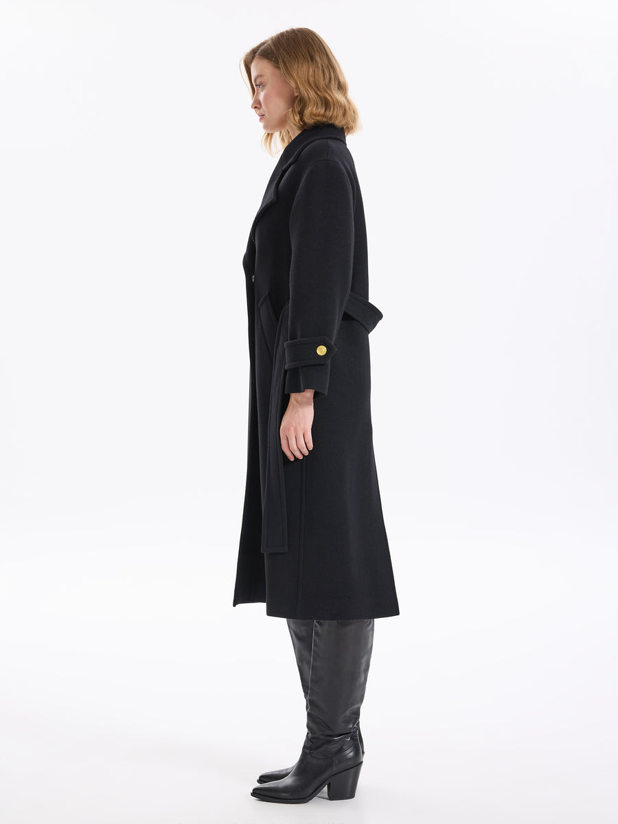 Leona Coat