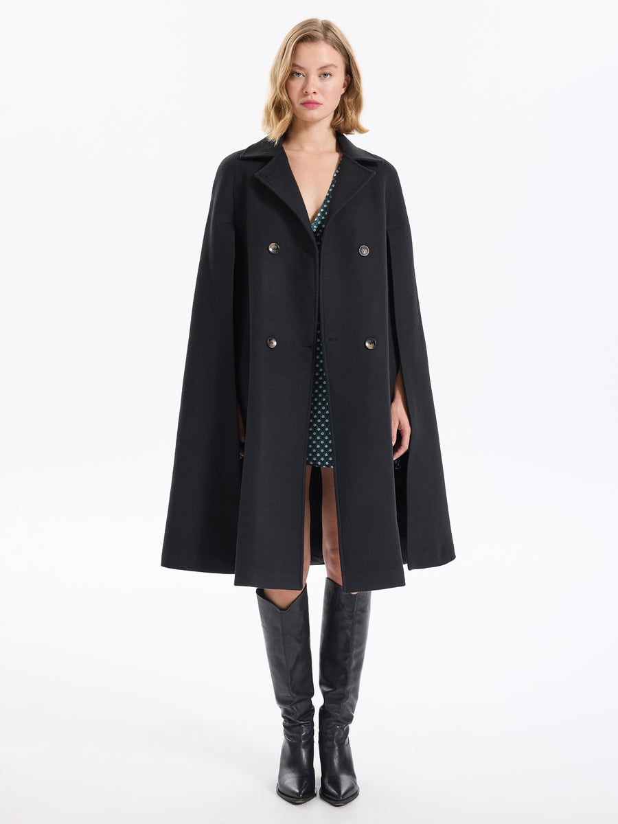Fiona Trenchcoat