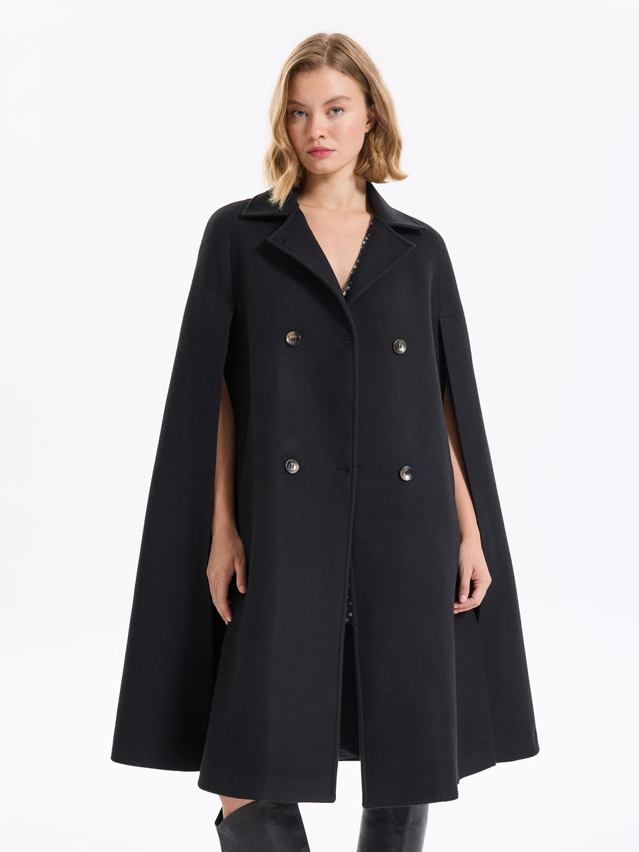 Fiona Trenchcoat