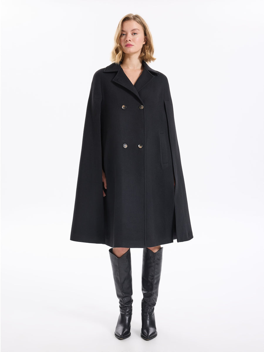 Fiona Trenchcoat