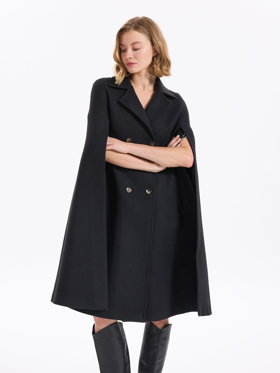 Fiona Trenchcoat