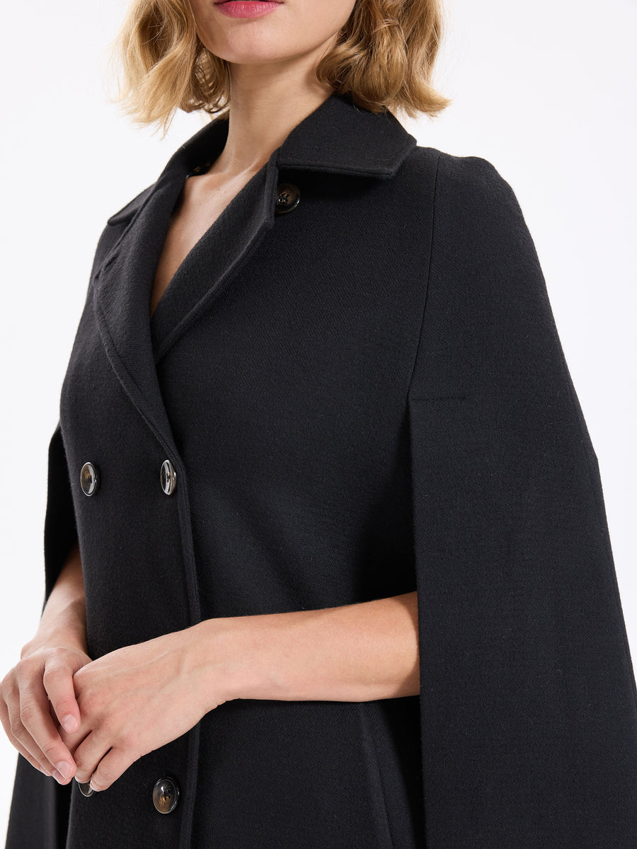 Fiona Trenchcoat