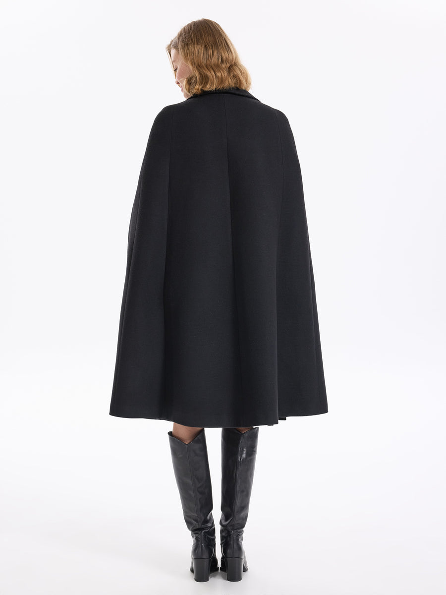 Fiona Trenchcoat