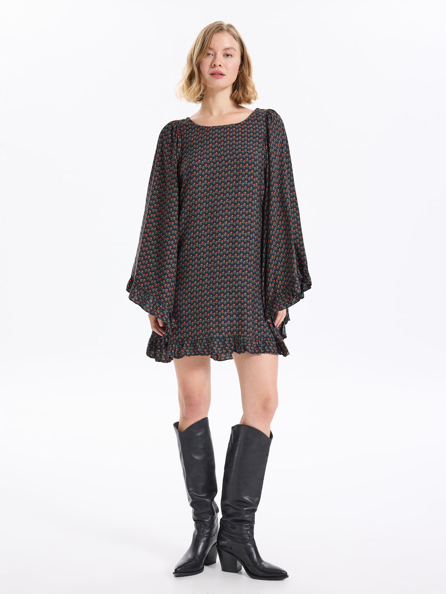 Niamh Dress
