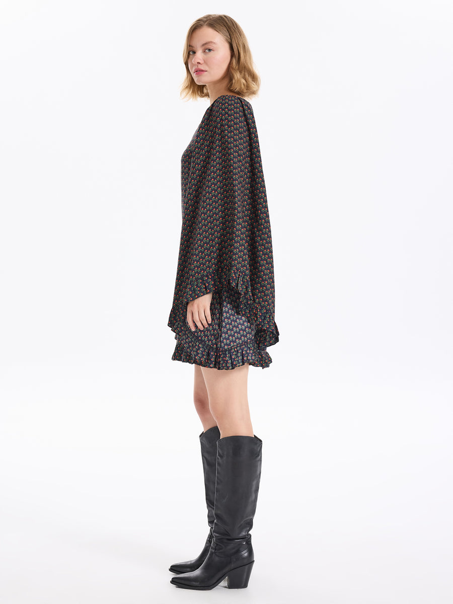 Niamh Dress