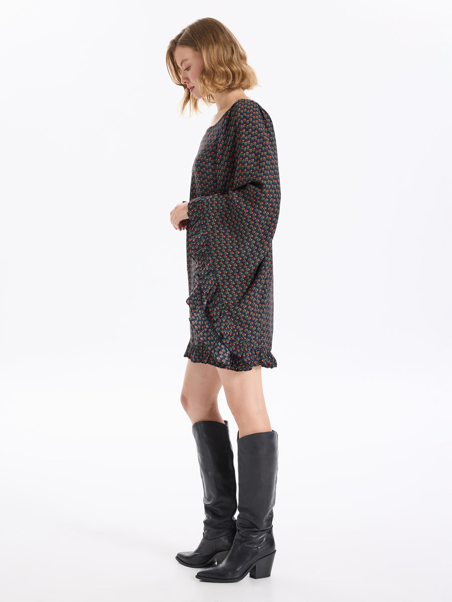 Niamh Dress