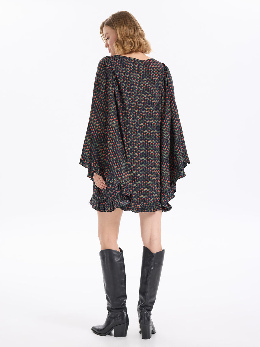 Niamh Dress