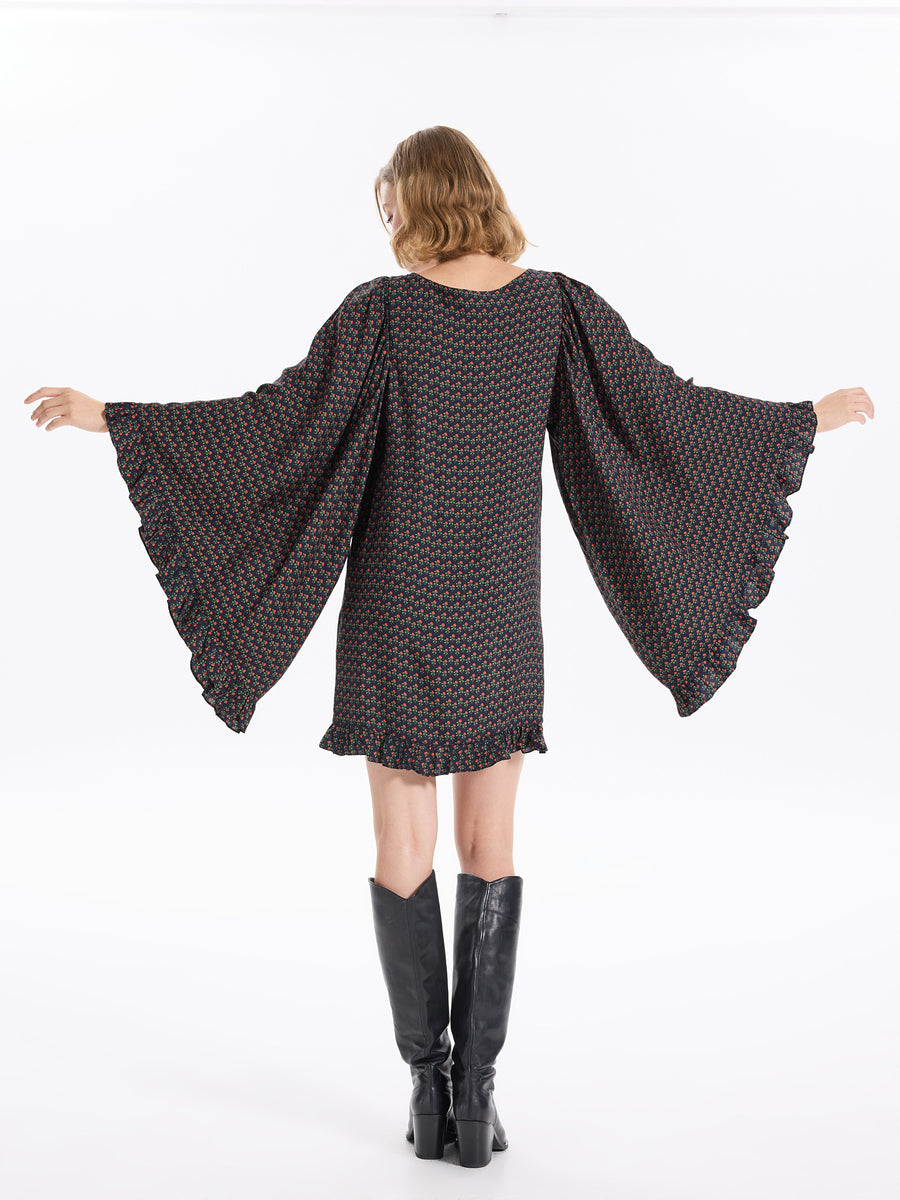 Niamh Dress