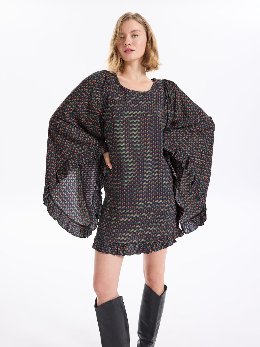 Niamh Dress