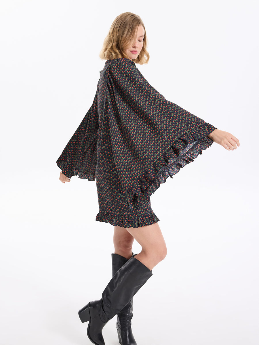 Niamh Dress