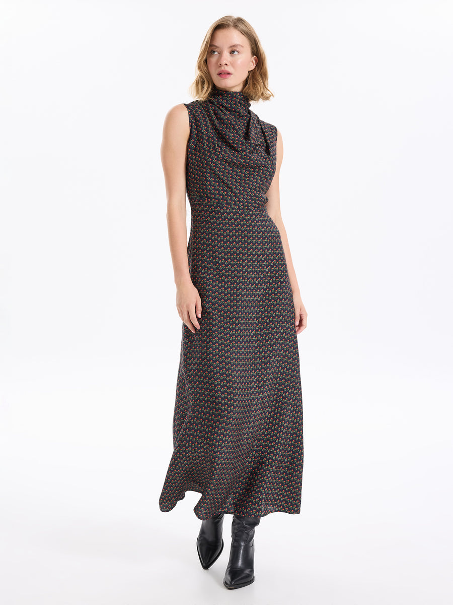 Rumi Dress