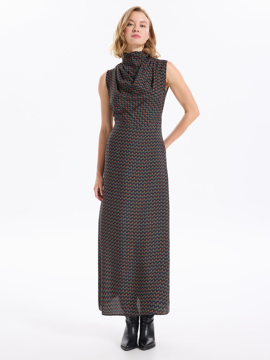 Rumi Dress