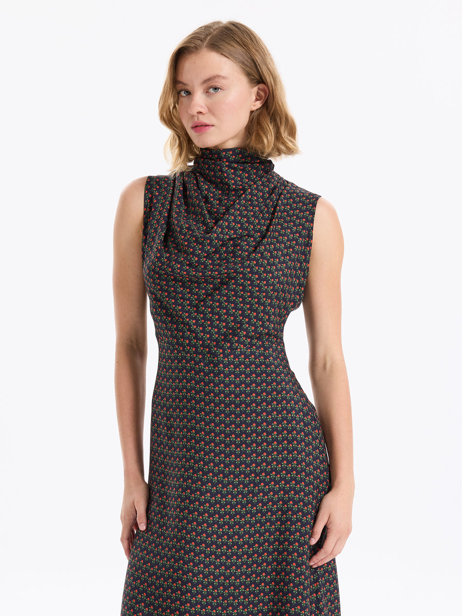 Rumi Dress