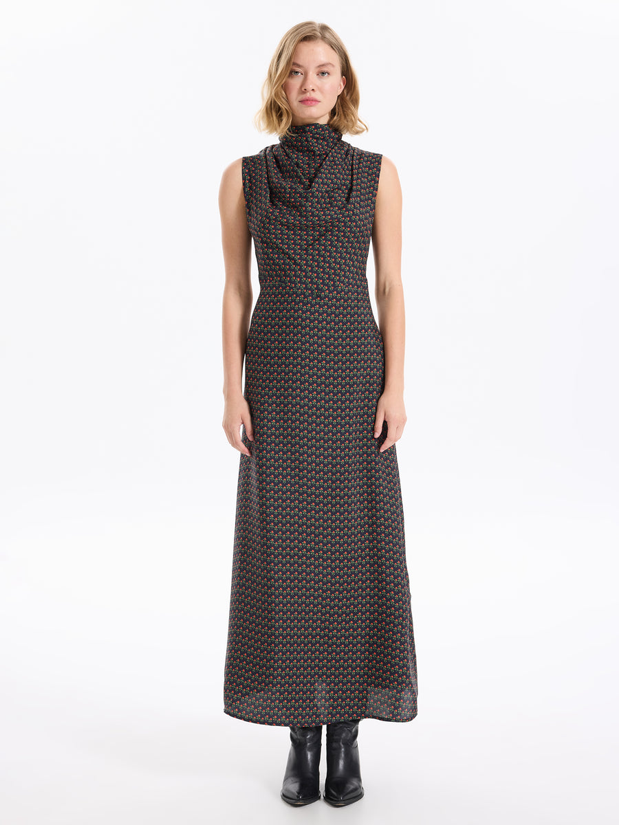 Rumi Dress