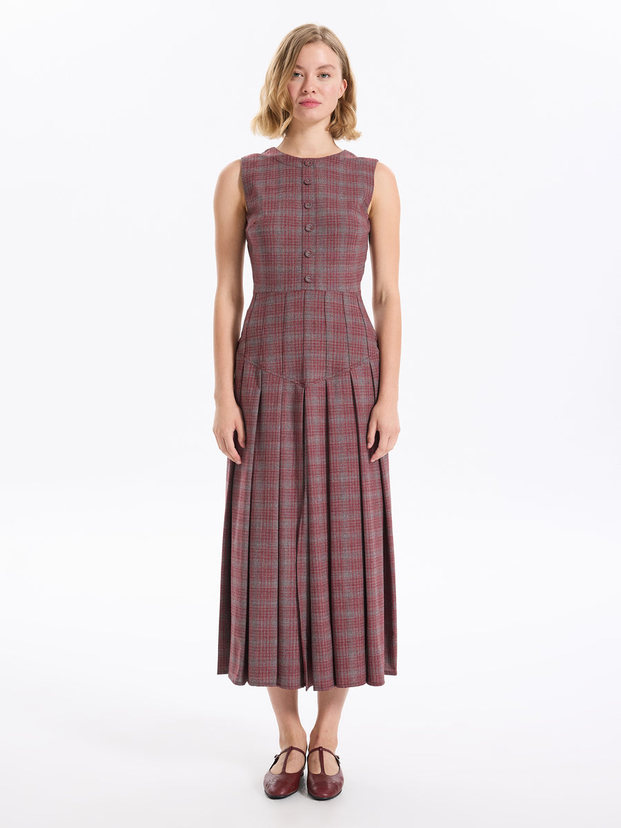 Alys Dress