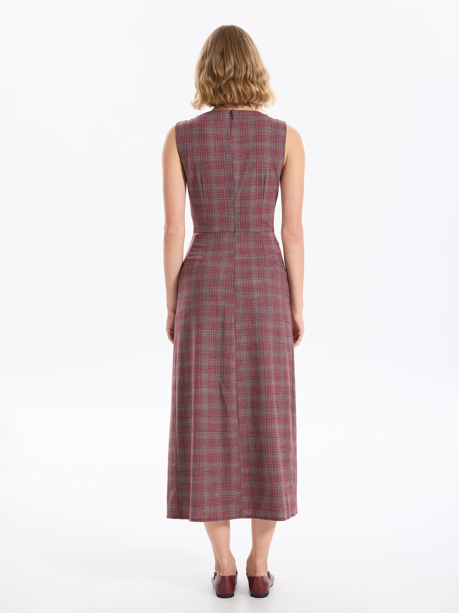 Alys Dress