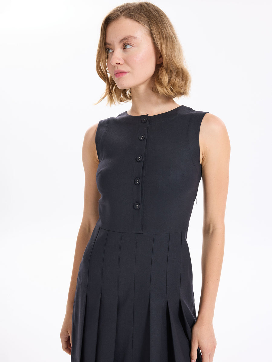 Aislinn Mini Dress