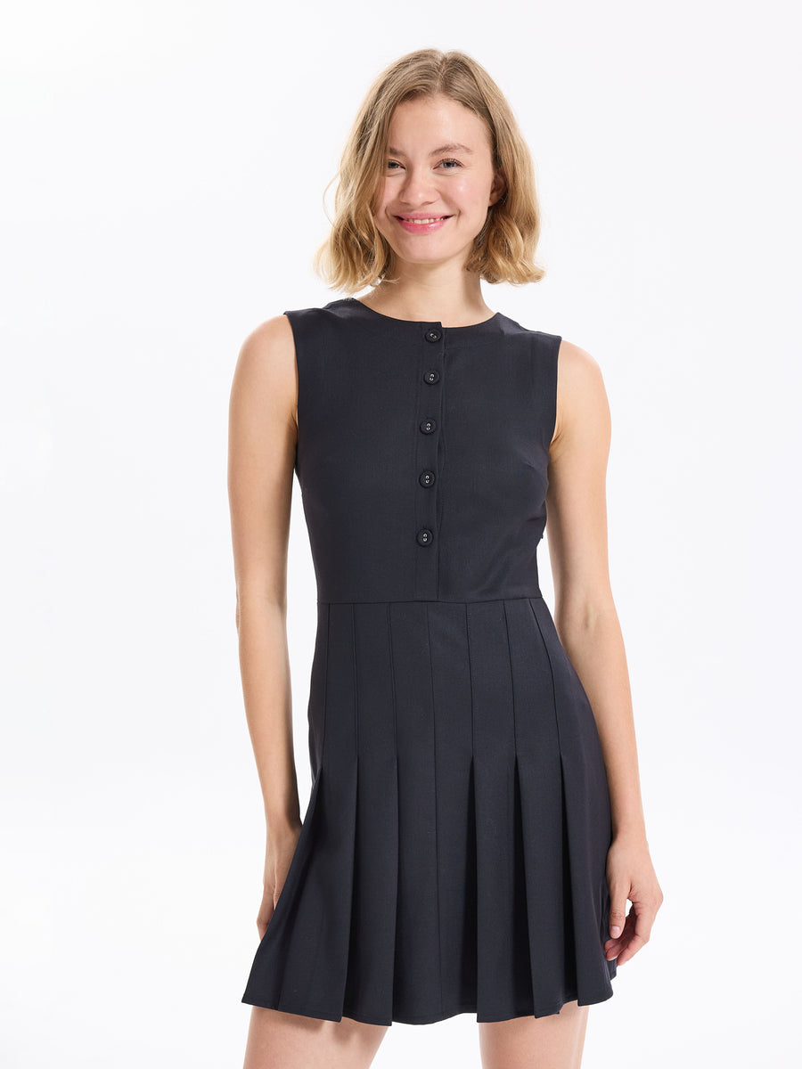 Aislinn Mini Dress