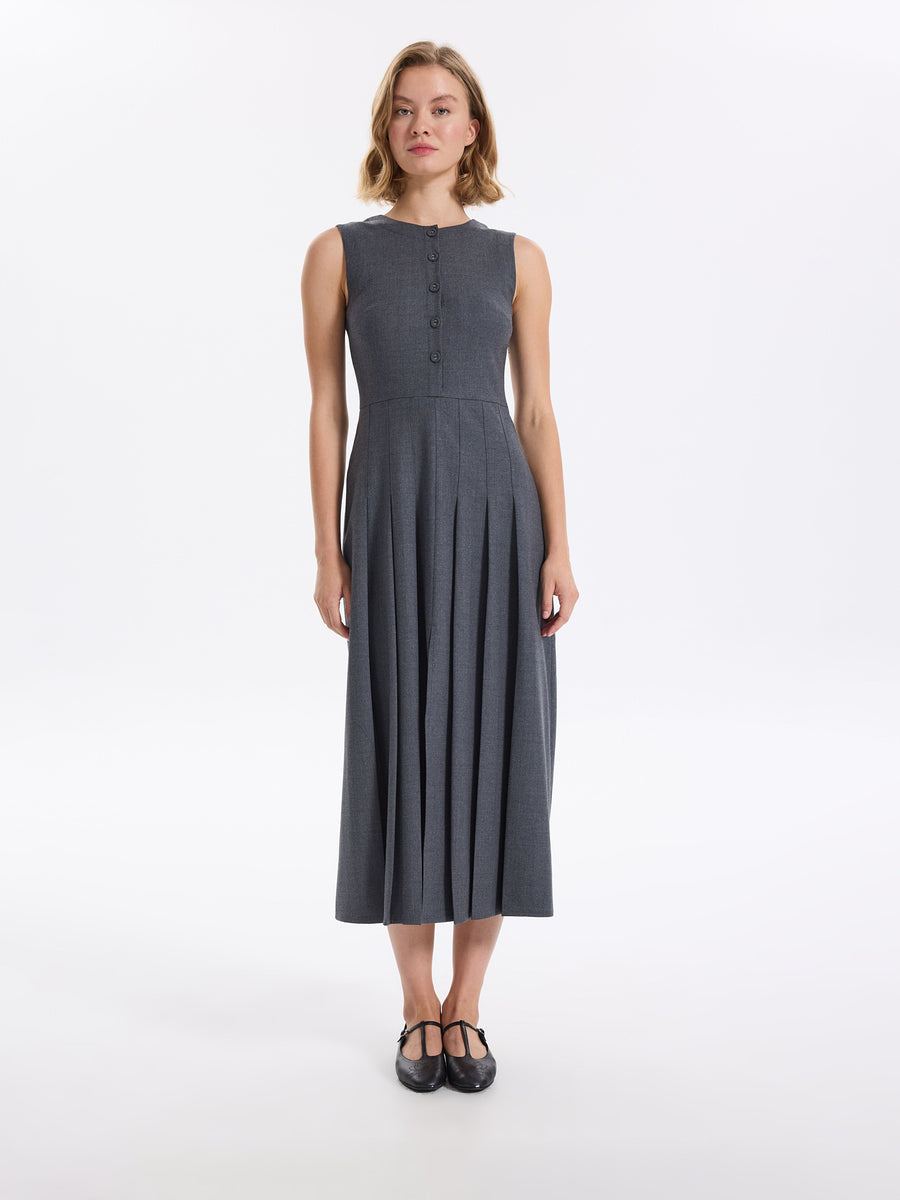Aislinn Midi Dress