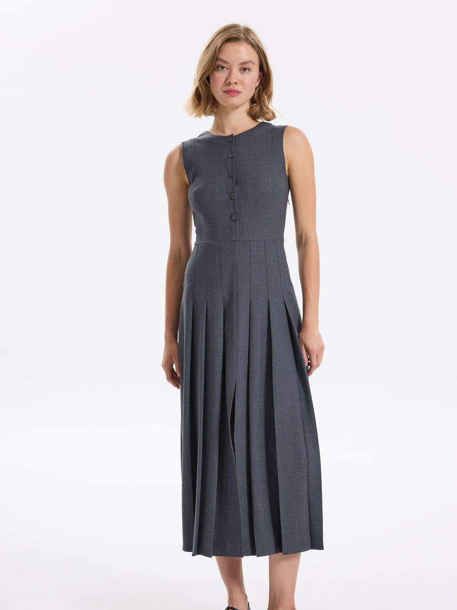 Aislinn Midi Dress