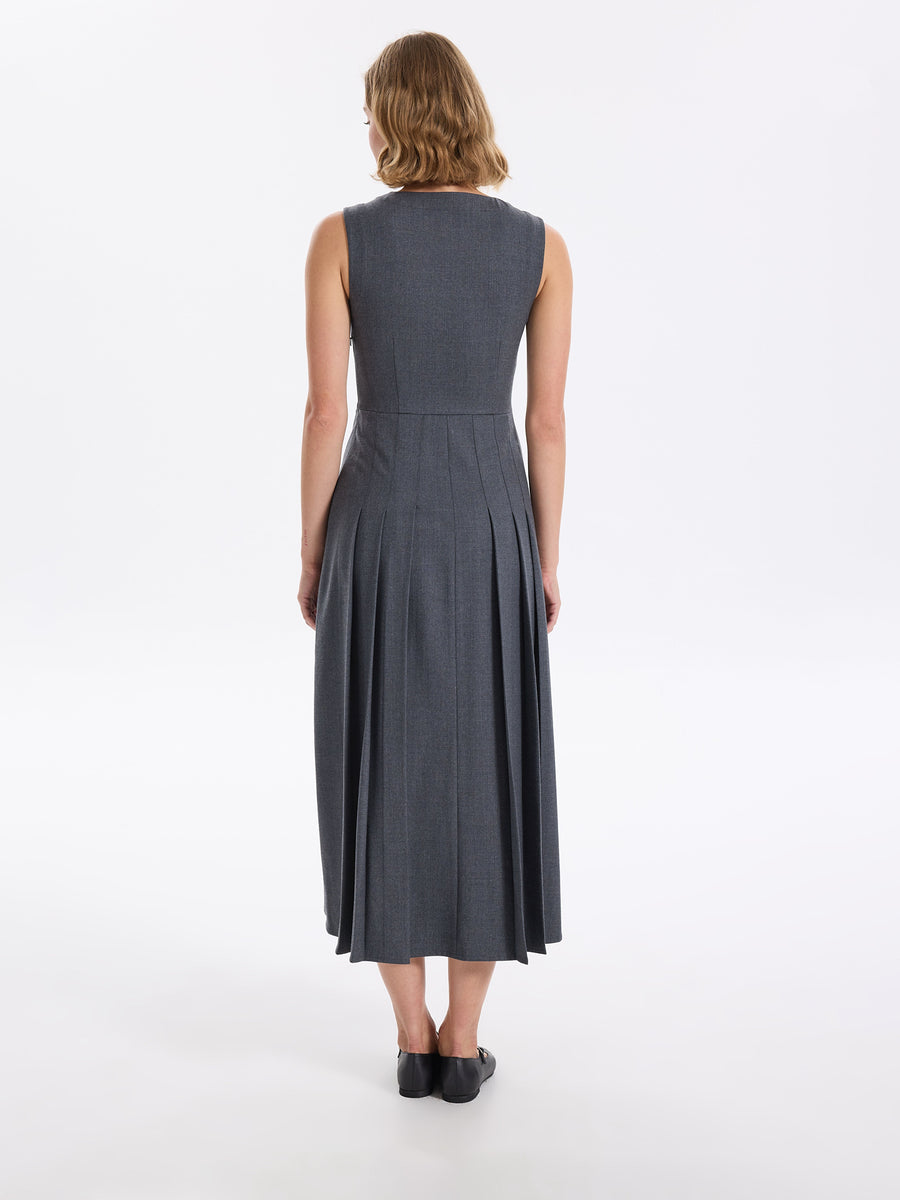 Aislinn Midi Dress