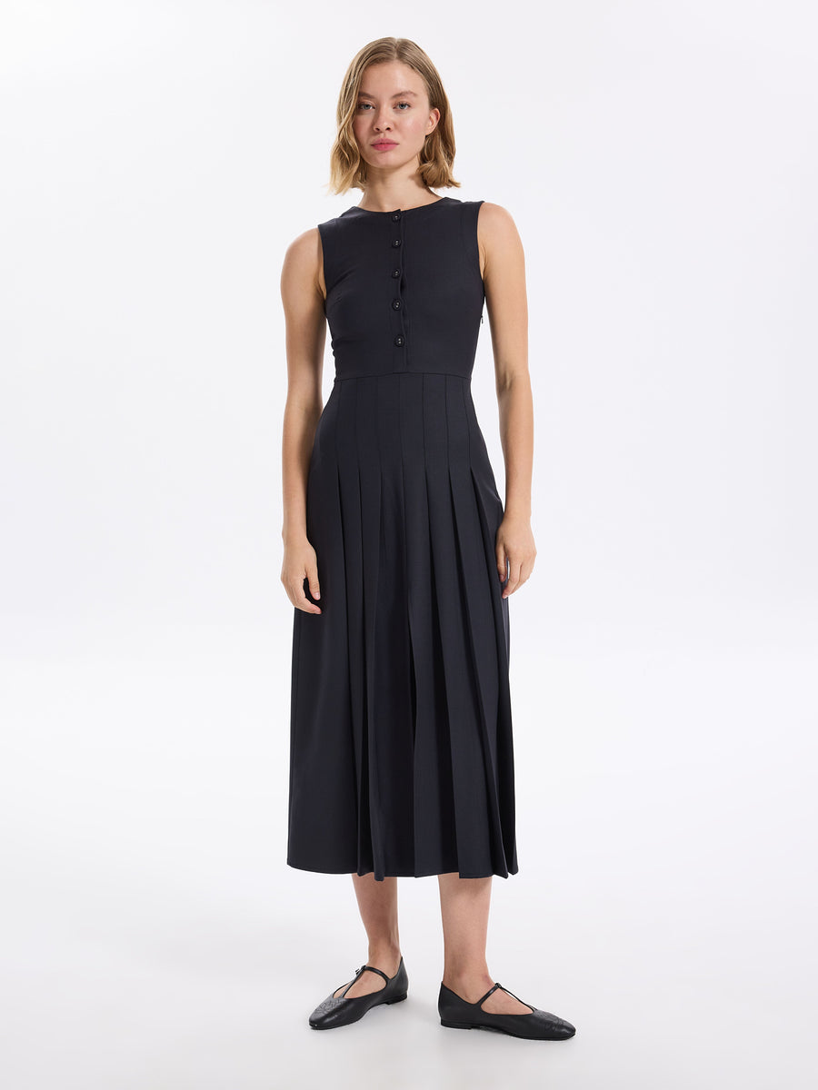 Aislinn Midi Dress