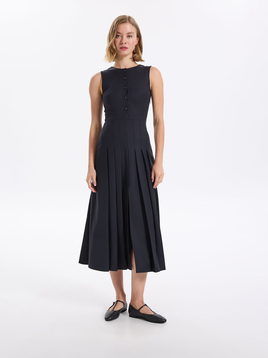 Aislinn Midi Dress