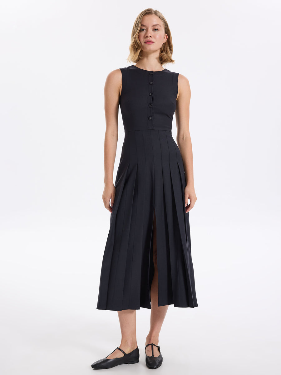 Aislinn Midi Dress