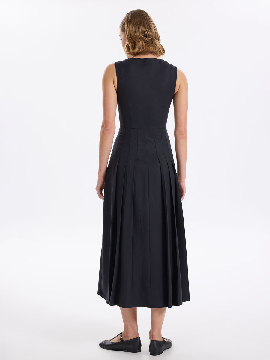 Aislinn Midi Dress