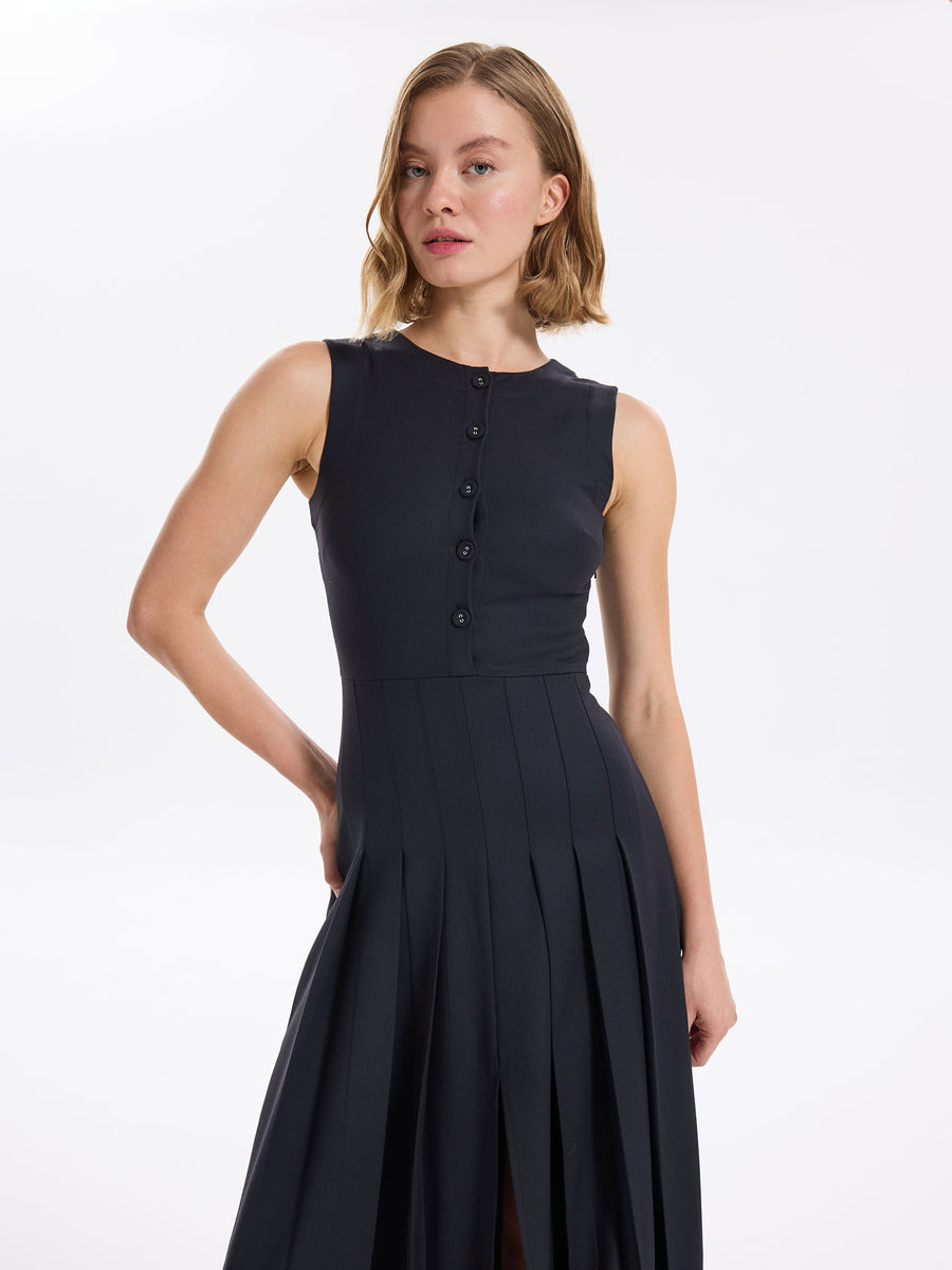 Aislinn Midi Dress
