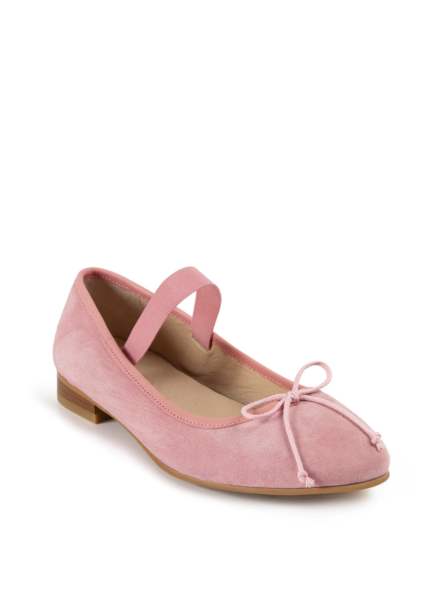 Ballerina Shoes