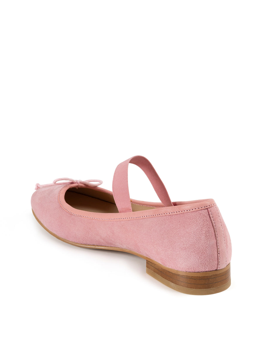 Ballerina Shoes