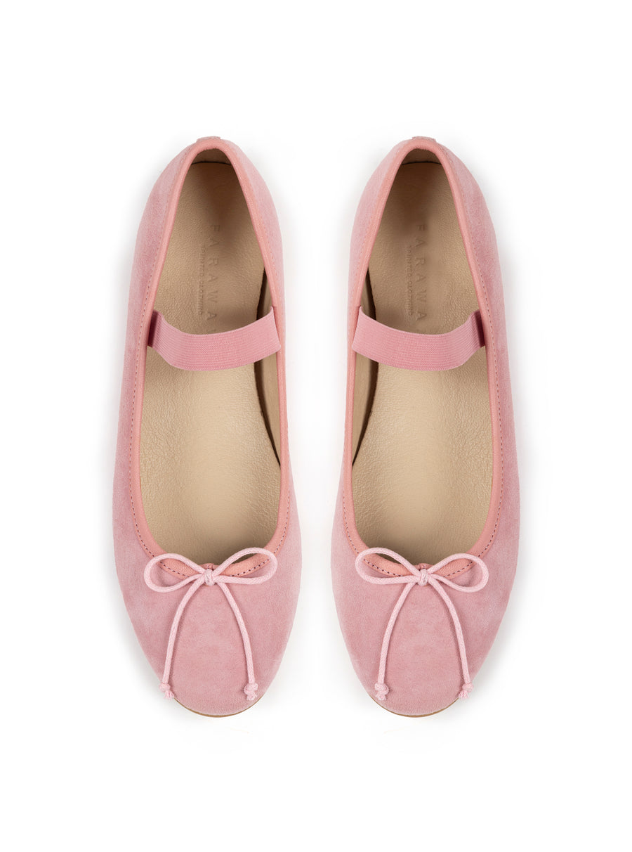 Ballerina Shoes